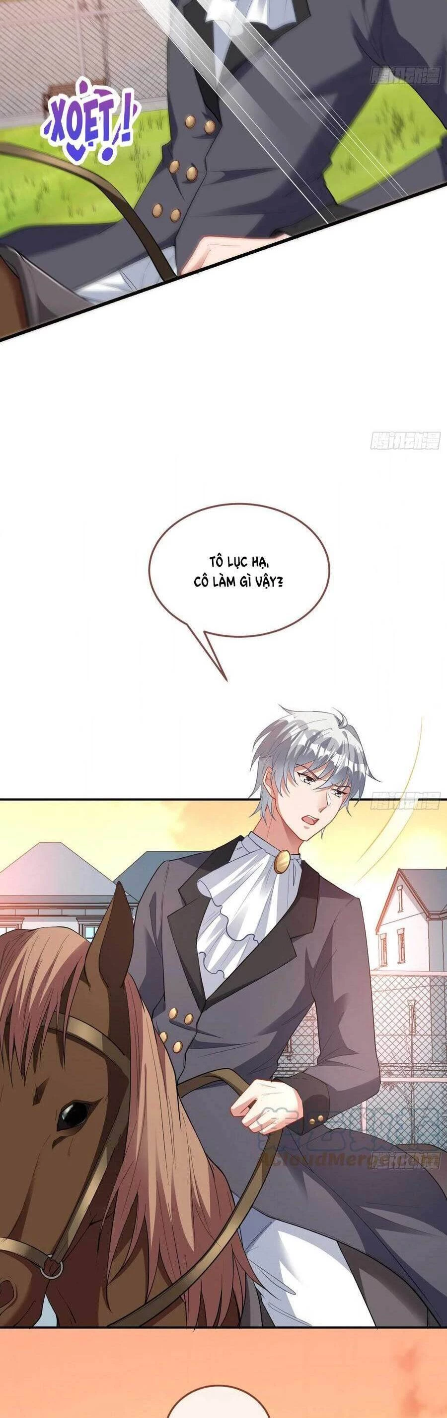 Vạn Tra Triêu Hoàng Chapter 472: Hành thích vào đêm khuya - Trang 4