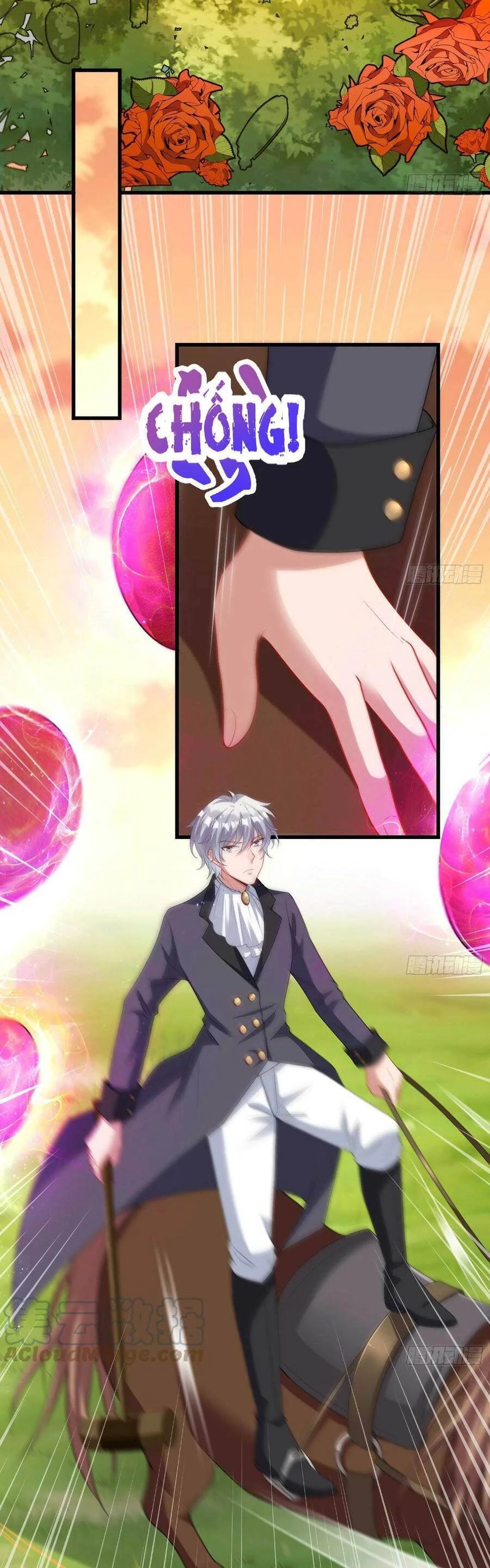 Vạn Tra Triêu Hoàng Chapter 472: Hành thích vào đêm khuya - Trang 4