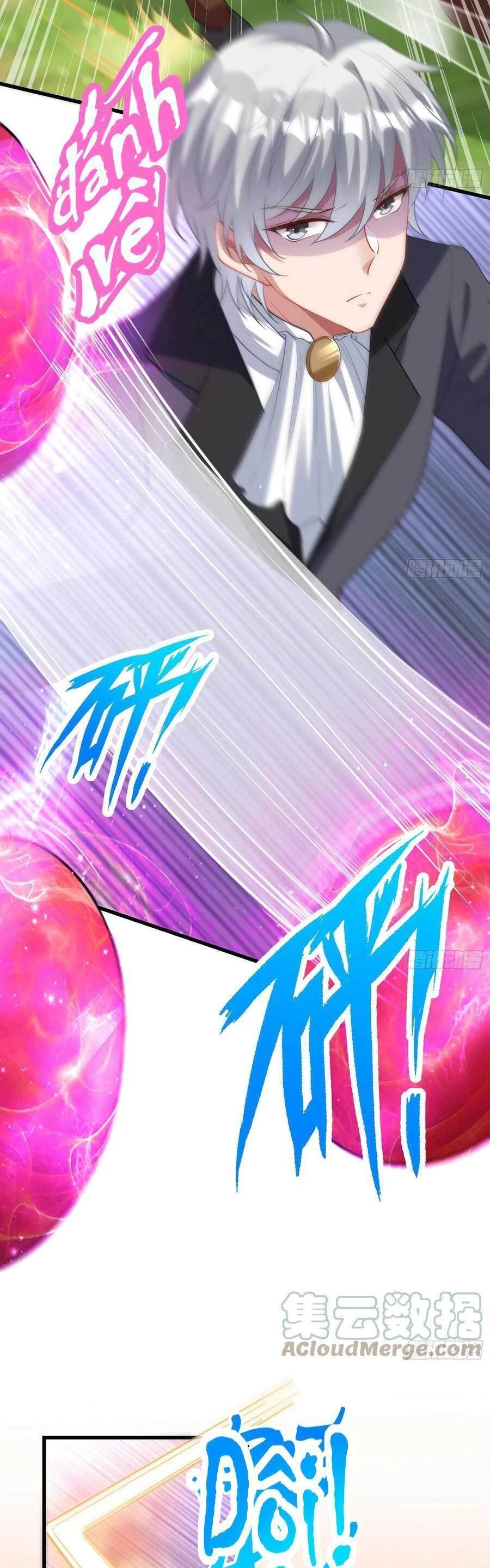 Vạn Tra Triêu Hoàng Chapter 472: Hành thích vào đêm khuya - Trang 4