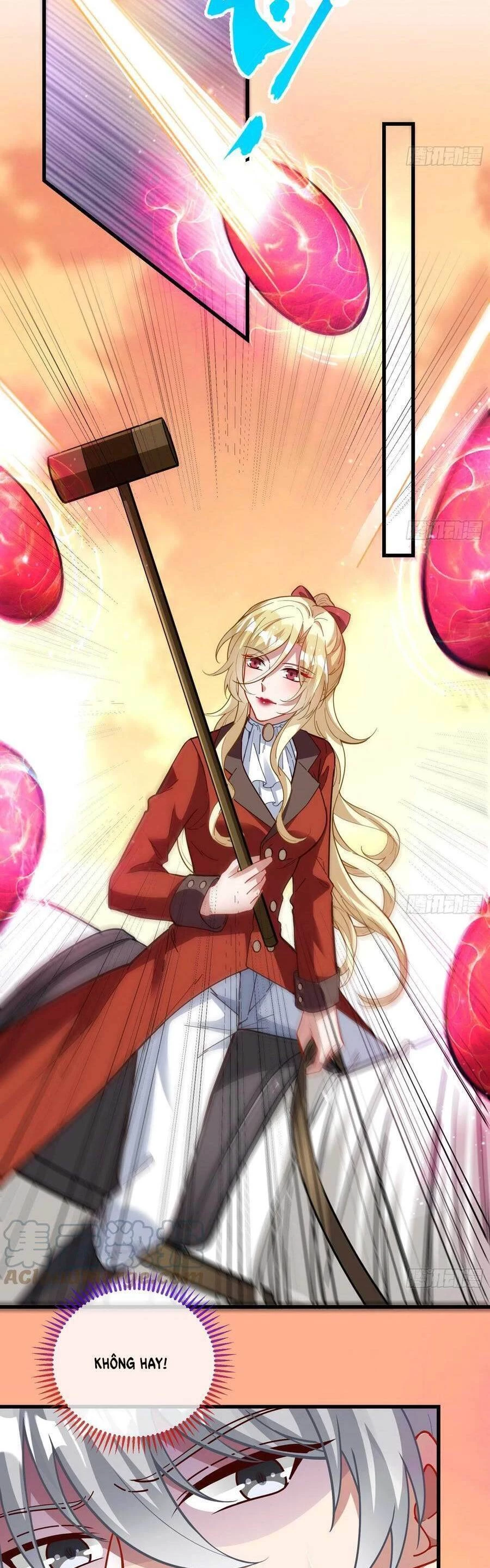 Vạn Tra Triêu Hoàng Chapter 472: Hành thích vào đêm khuya - Trang 4