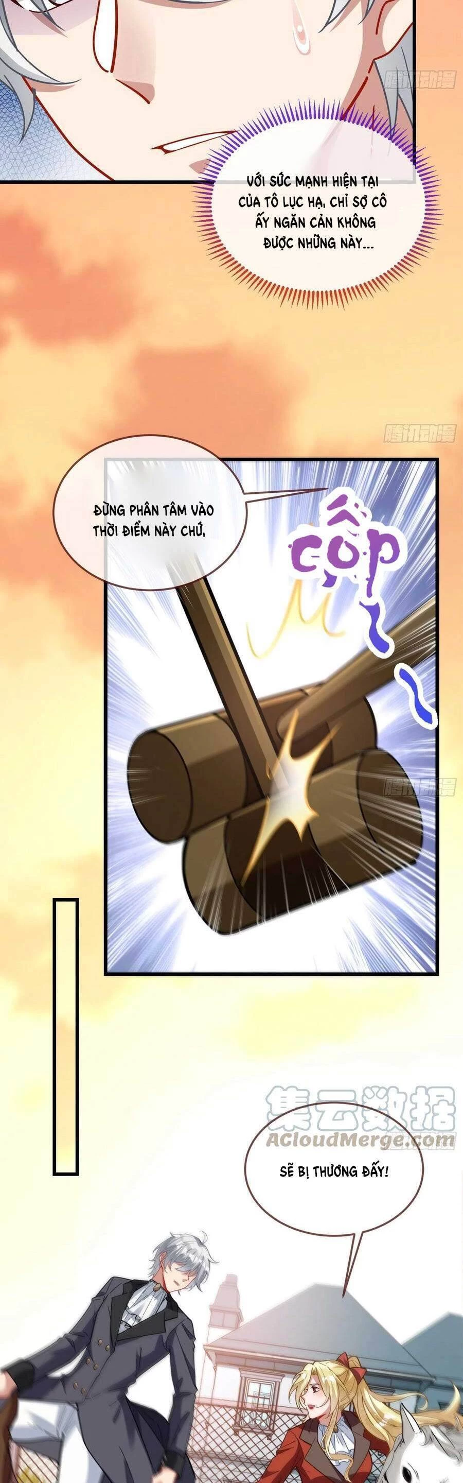 Vạn Tra Triêu Hoàng Chapter 472: Hành thích vào đêm khuya - Trang 4