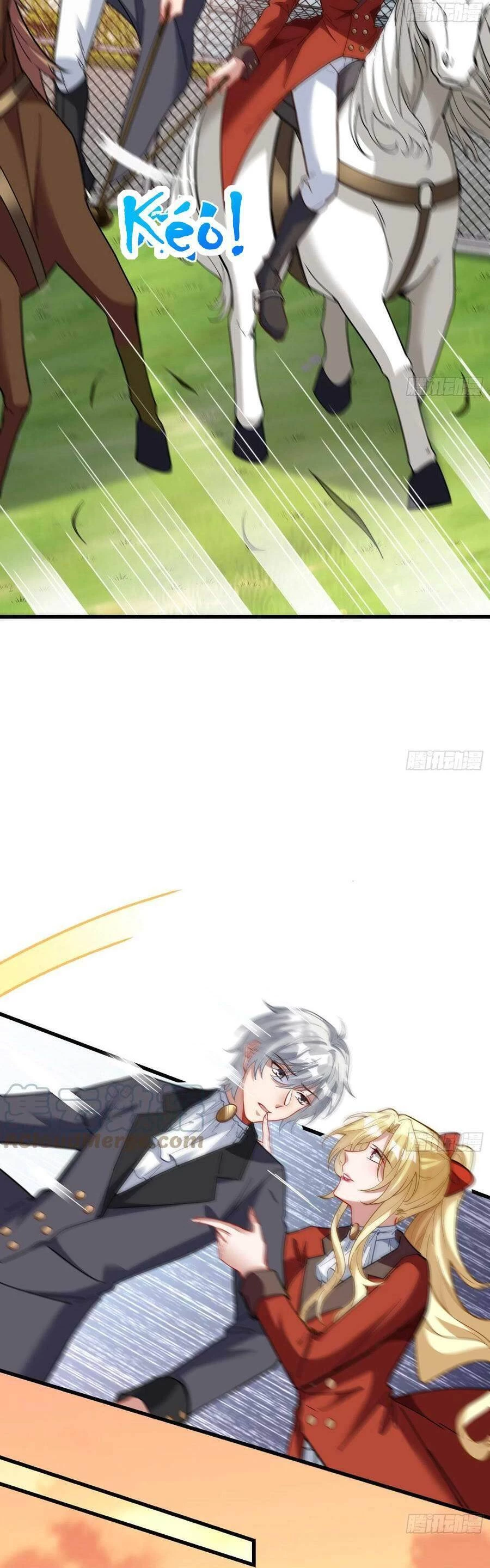 Vạn Tra Triêu Hoàng Chapter 472: Hành thích vào đêm khuya - Trang 4