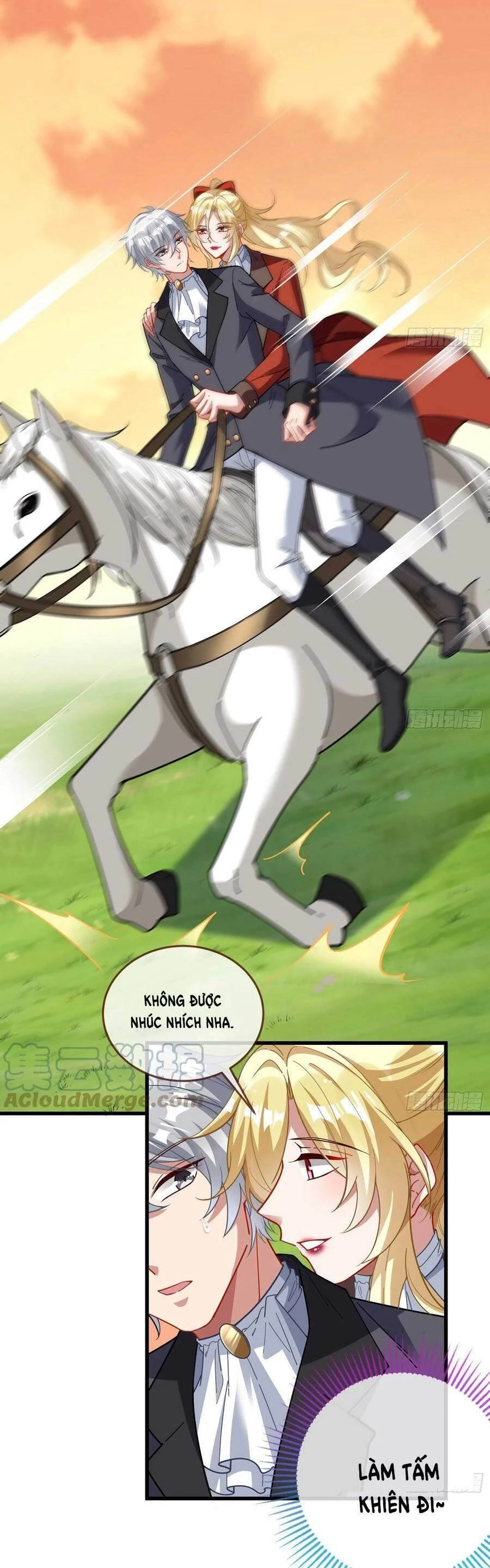 Vạn Tra Triêu Hoàng Chapter 472: Hành thích vào đêm khuya - Trang 4