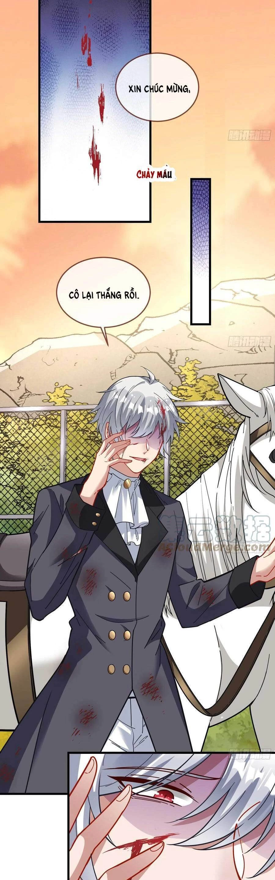 Vạn Tra Triêu Hoàng Chapter 472: Hành thích vào đêm khuya - Trang 4