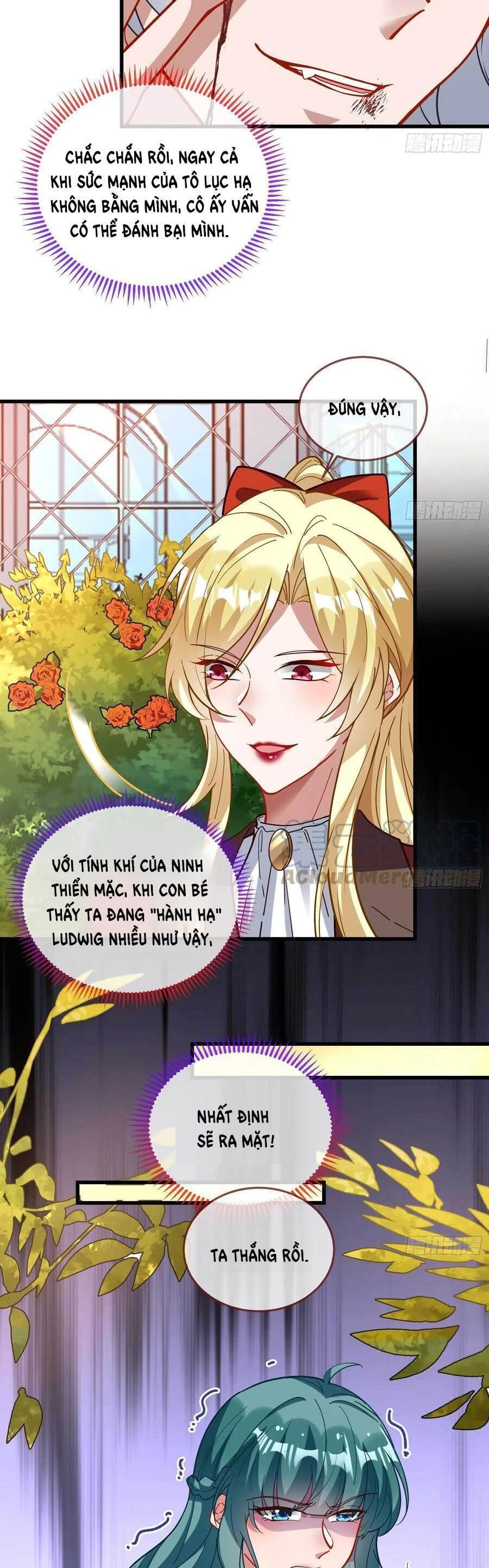 Vạn Tra Triêu Hoàng Chapter 472: Hành thích vào đêm khuya - Trang 4