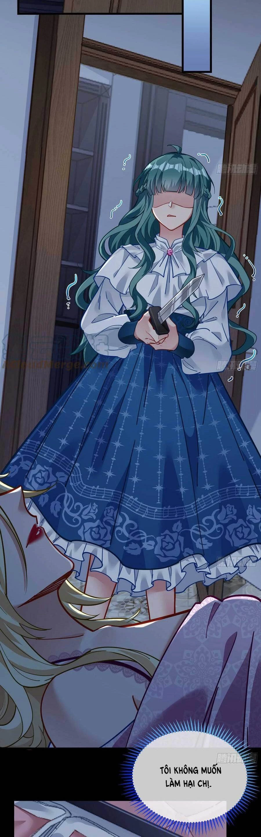 Vạn Tra Triêu Hoàng Chapter 472: Hành thích vào đêm khuya - Trang 4