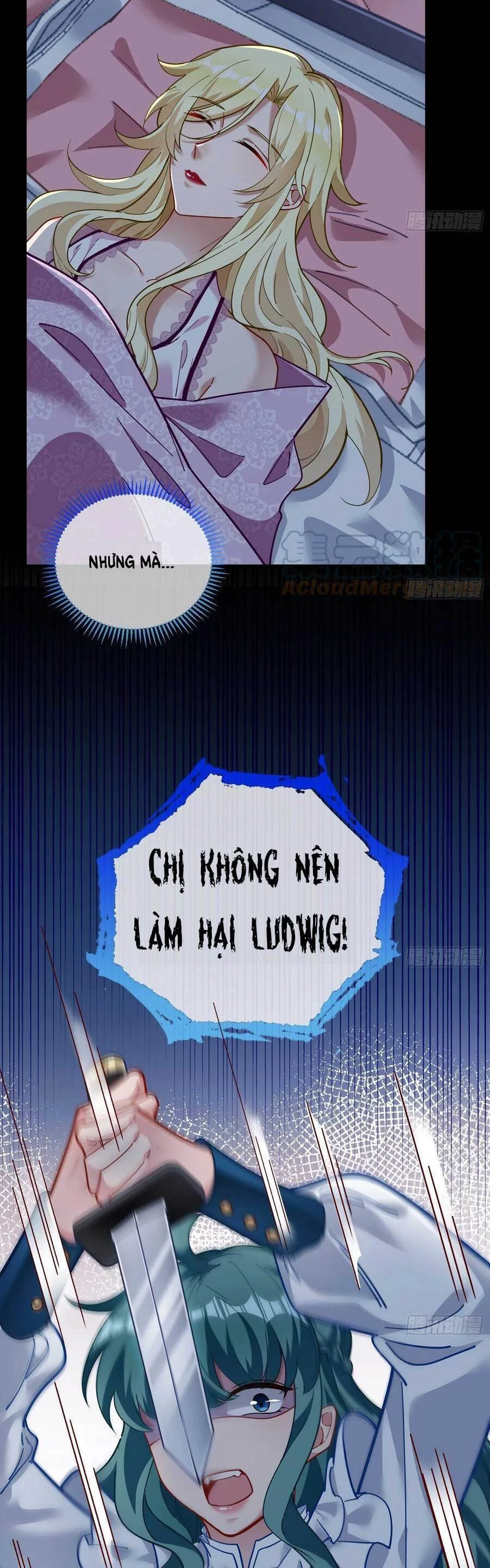 Vạn Tra Triêu Hoàng Chapter 472: Hành thích vào đêm khuya - Trang 4