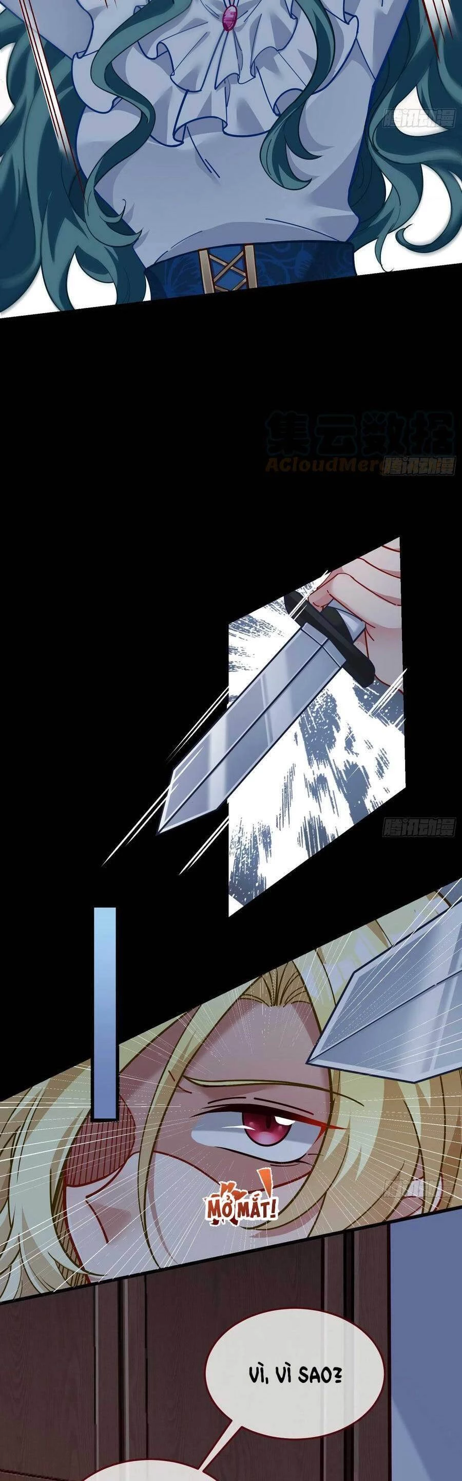 Vạn Tra Triêu Hoàng Chapter 472: Hành thích vào đêm khuya - Trang 4