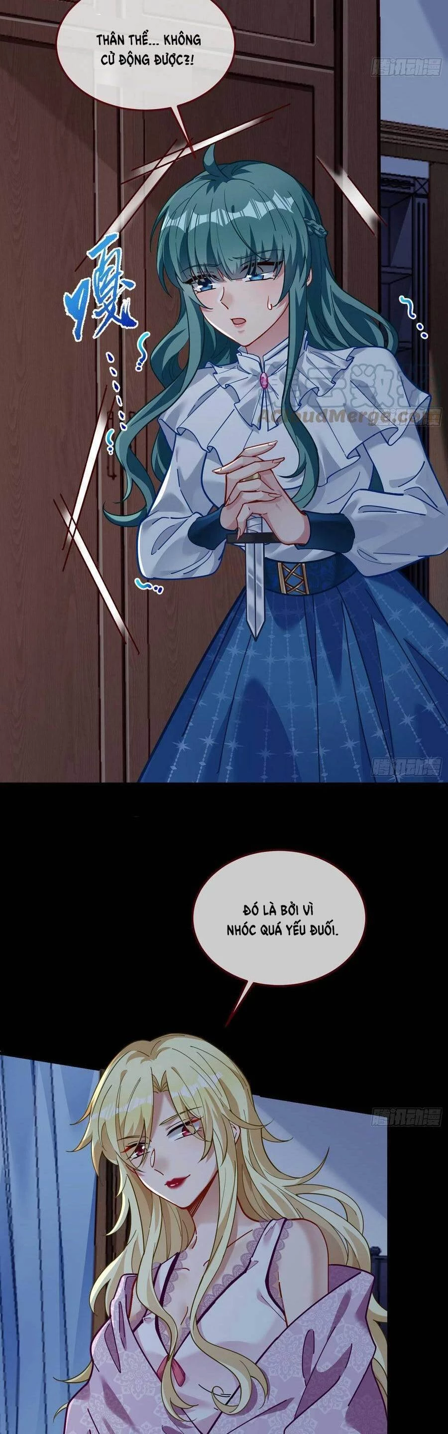 Vạn Tra Triêu Hoàng Chapter 472: Hành thích vào đêm khuya - Trang 4