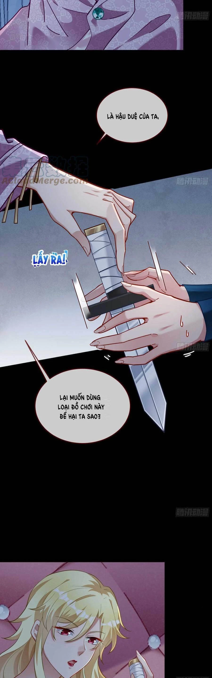 Vạn Tra Triêu Hoàng Chapter 472: Hành thích vào đêm khuya - Trang 4