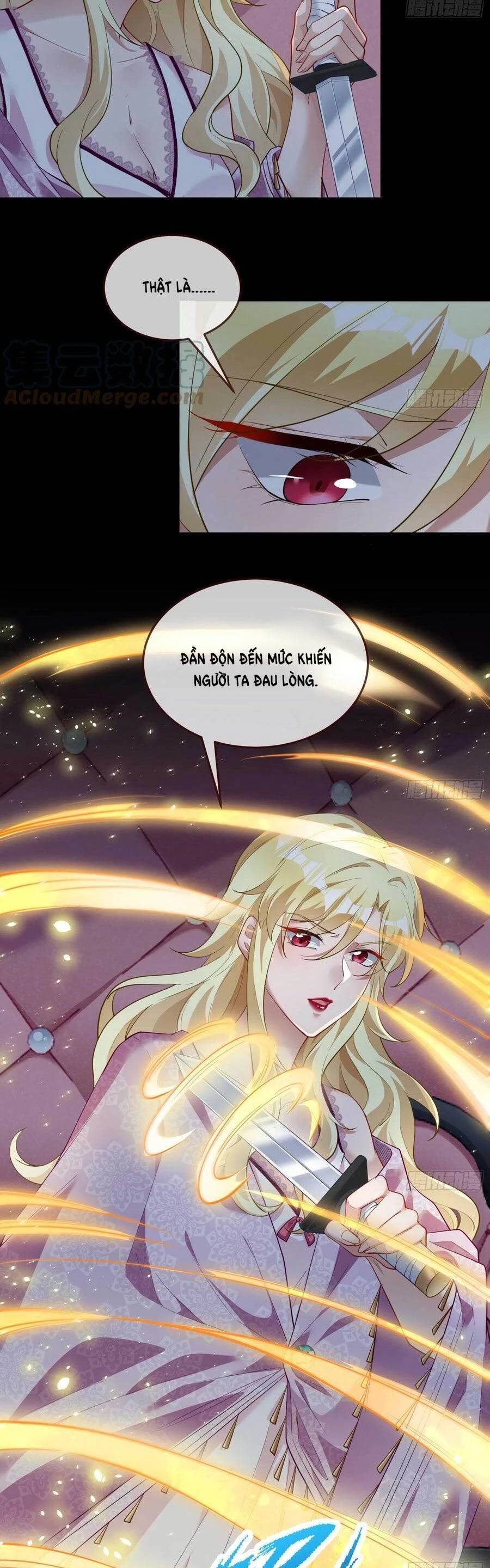 Vạn Tra Triêu Hoàng Chapter 472: Hành thích vào đêm khuya - Trang 4