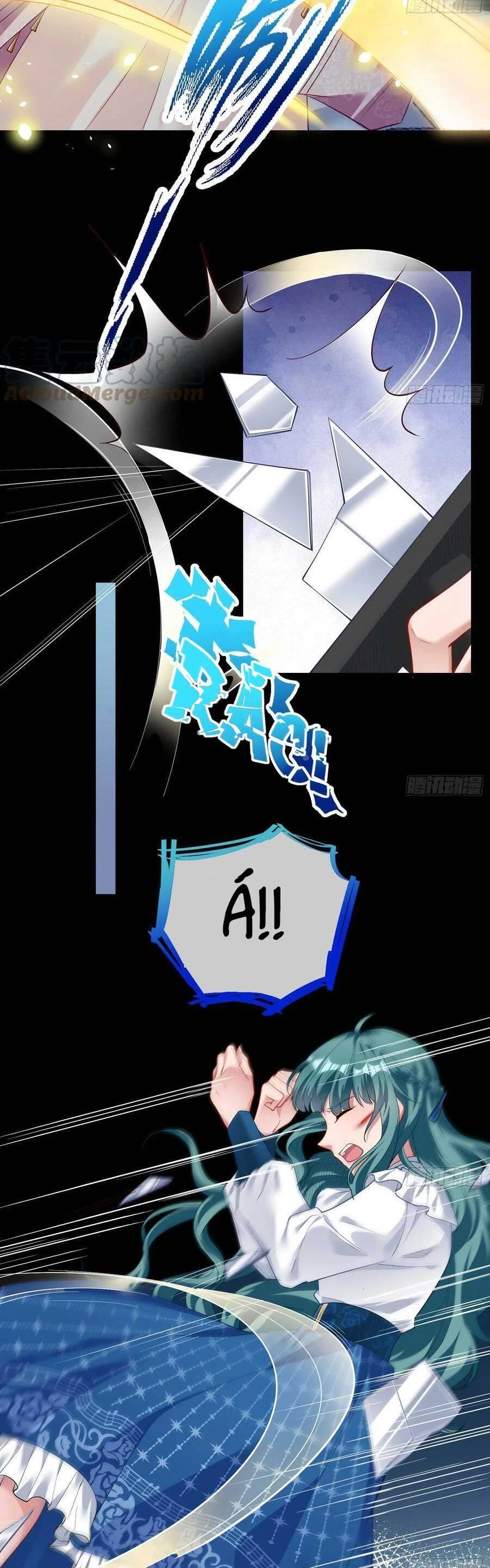 Vạn Tra Triêu Hoàng Chapter 472: Hành thích vào đêm khuya - Trang 4