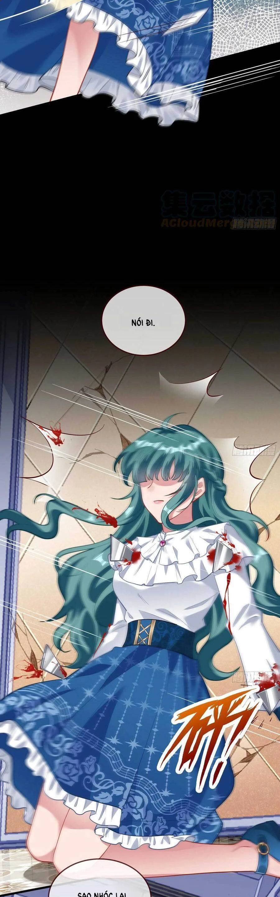 Vạn Tra Triêu Hoàng Chapter 472: Hành thích vào đêm khuya - Trang 4