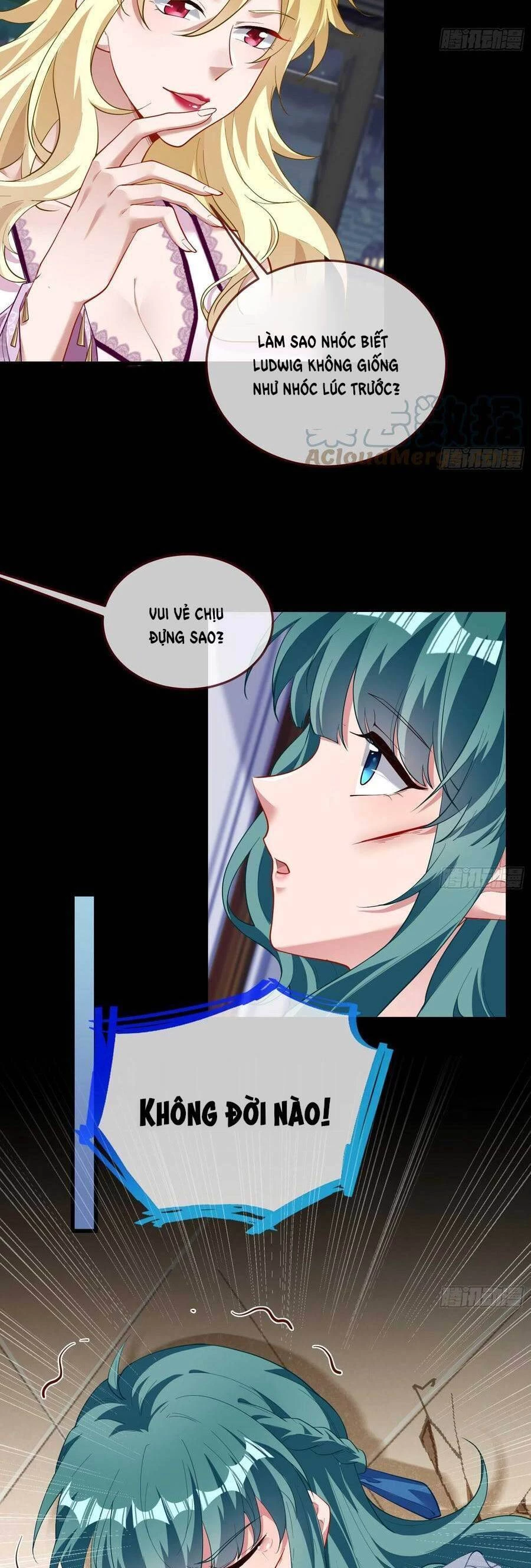 Vạn Tra Triêu Hoàng Chapter 472: Hành thích vào đêm khuya - Trang 4