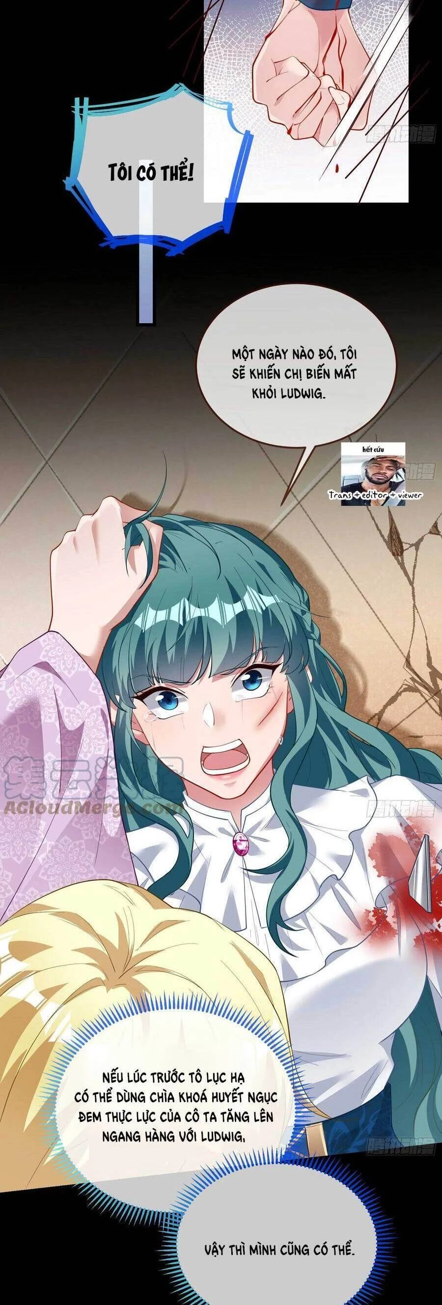 Vạn Tra Triêu Hoàng Chapter 472: Hành thích vào đêm khuya - Trang 4