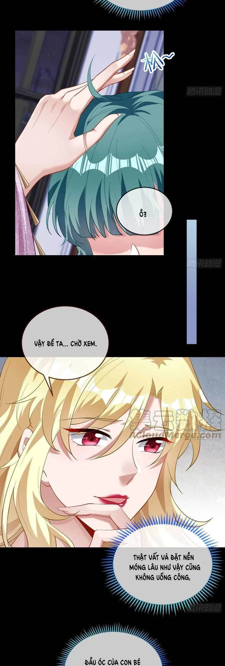 Vạn Tra Triêu Hoàng Chapter 472: Hành thích vào đêm khuya - Trang 4