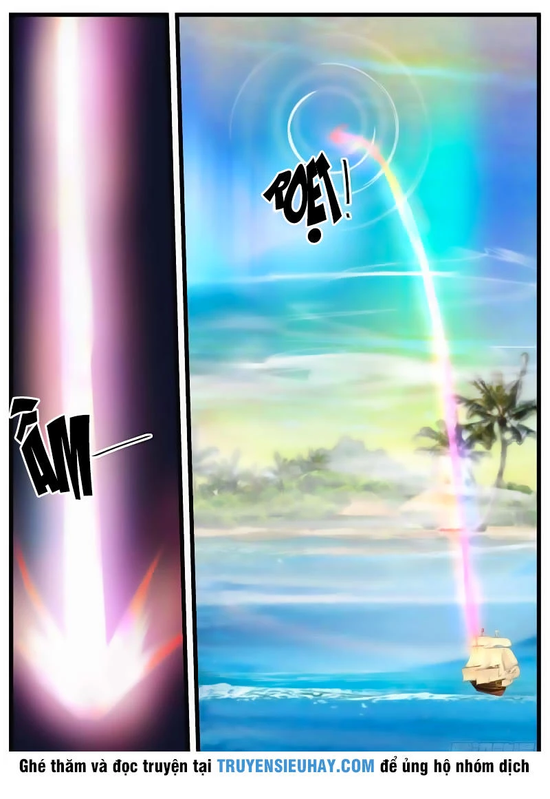 Võ Luyện Đỉnh Phong Chapter 107 - Trang 4