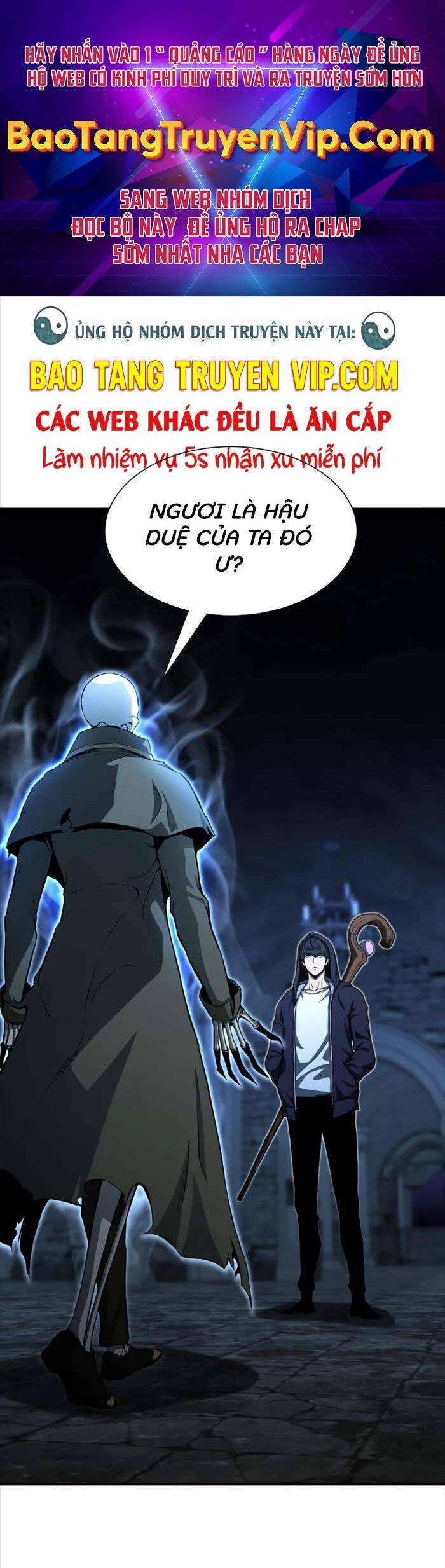 Tử Linh Sư Mạnh Nhất Chapter 5 - Trang 4