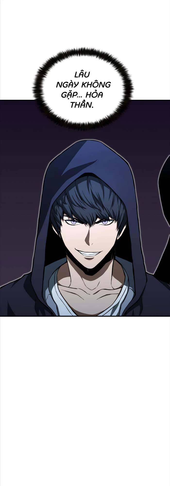 Tử Linh Sư Mạnh Nhất Chapter 5 - Trang 4