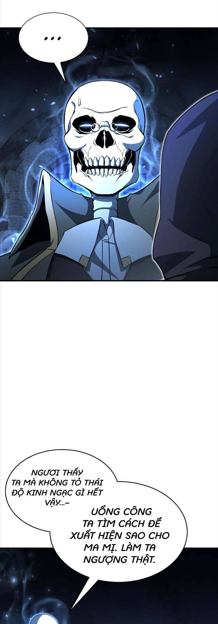 Tử Linh Sư Mạnh Nhất Chapter 5 - Trang 4