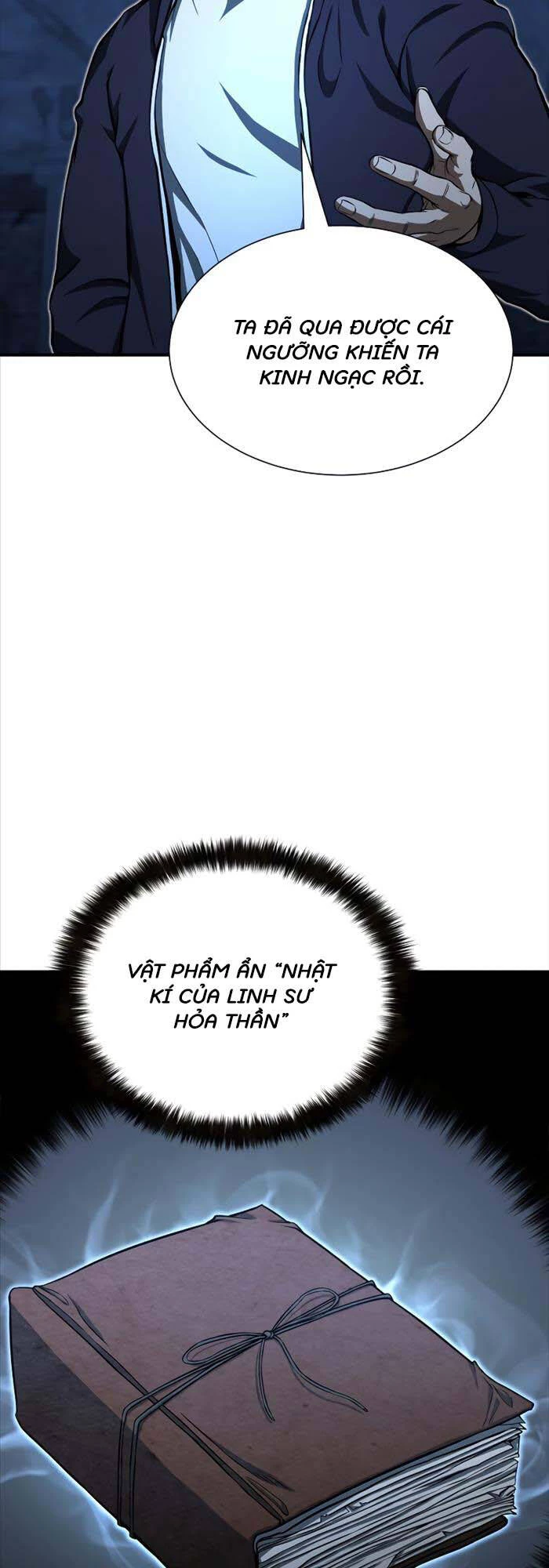 Tử Linh Sư Mạnh Nhất Chapter 5 - Trang 4