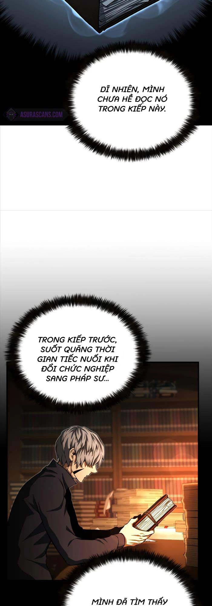 Tử Linh Sư Mạnh Nhất Chapter 5 - Trang 4