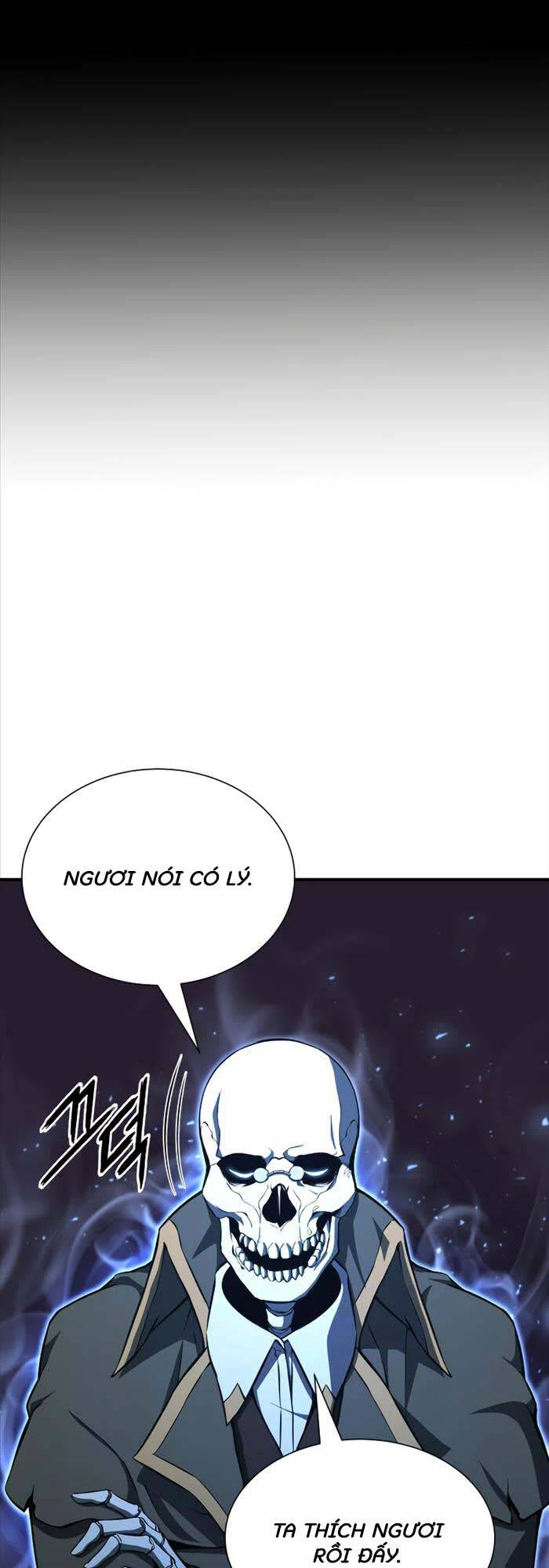 Tử Linh Sư Mạnh Nhất Chapter 5 - Trang 4