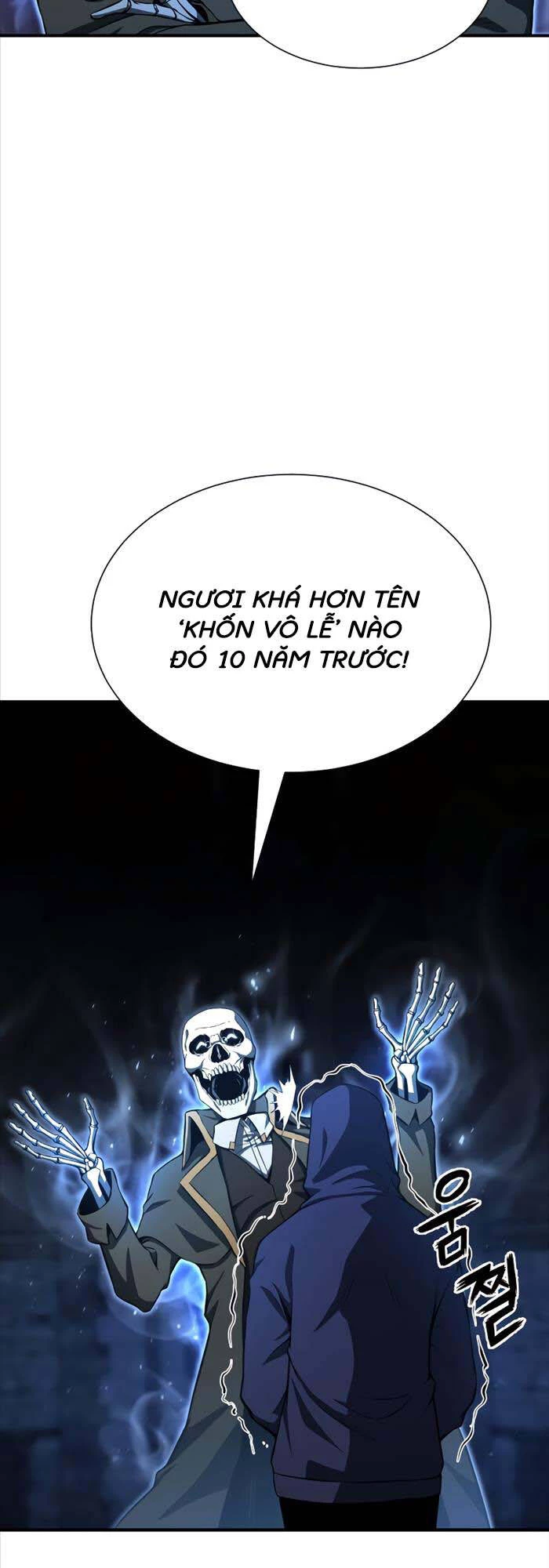 Tử Linh Sư Mạnh Nhất Chapter 5 - Trang 4