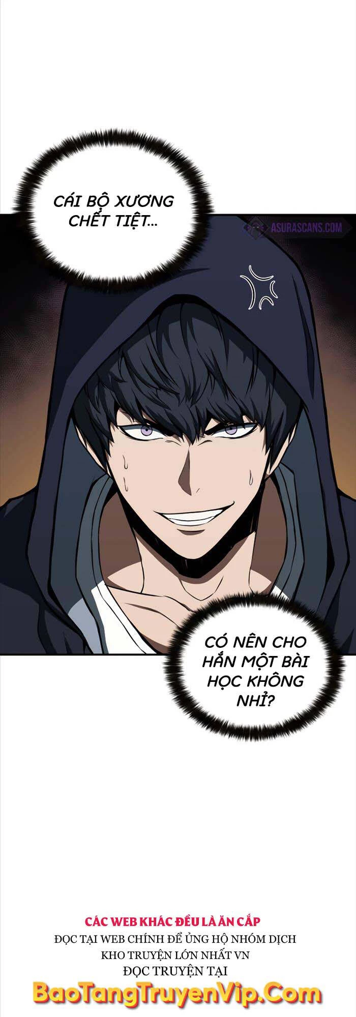 Tử Linh Sư Mạnh Nhất Chapter 5 - Trang 4