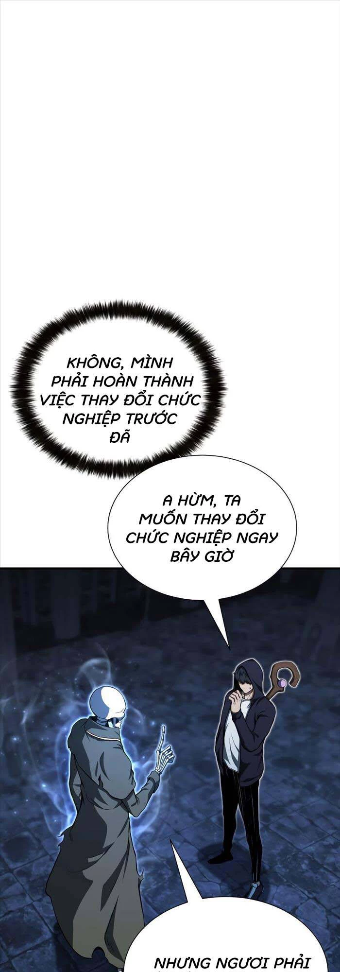 Tử Linh Sư Mạnh Nhất Chapter 5 - Trang 4