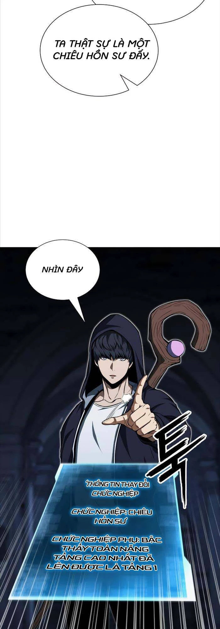 Tử Linh Sư Mạnh Nhất Chapter 5 - Trang 4