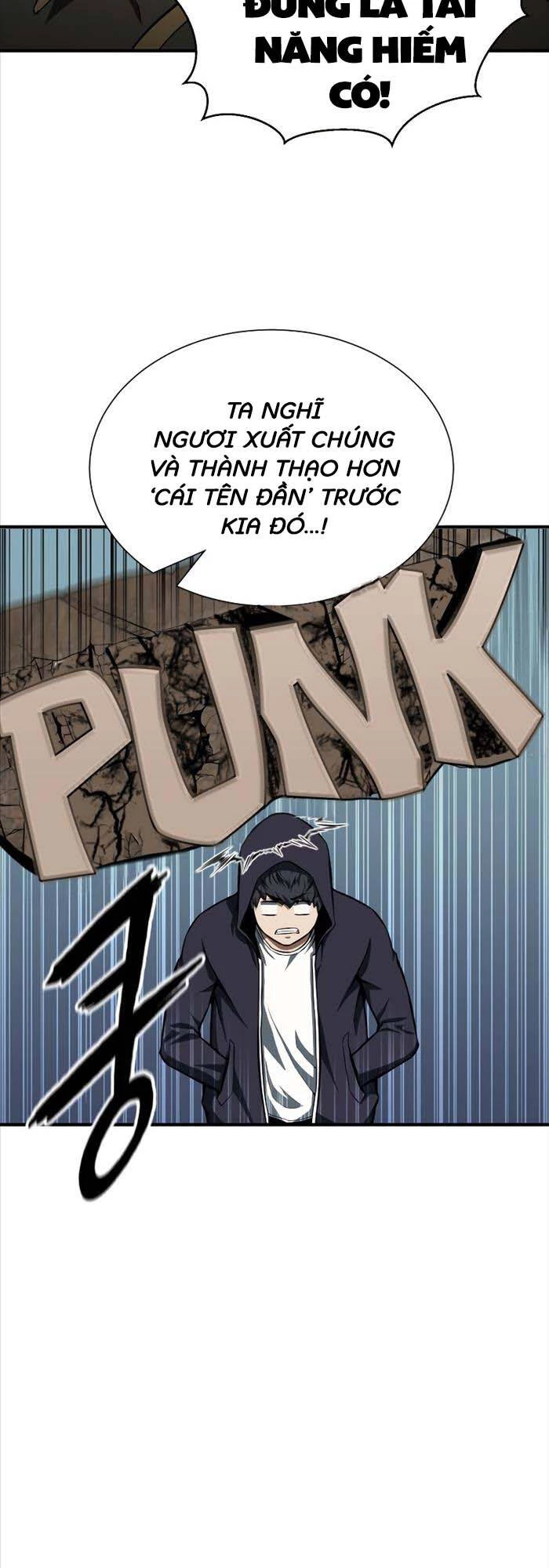 Tử Linh Sư Mạnh Nhất Chapter 5 - Trang 4