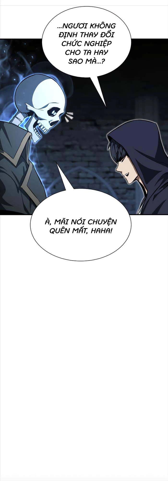 Tử Linh Sư Mạnh Nhất Chapter 5 - Trang 4