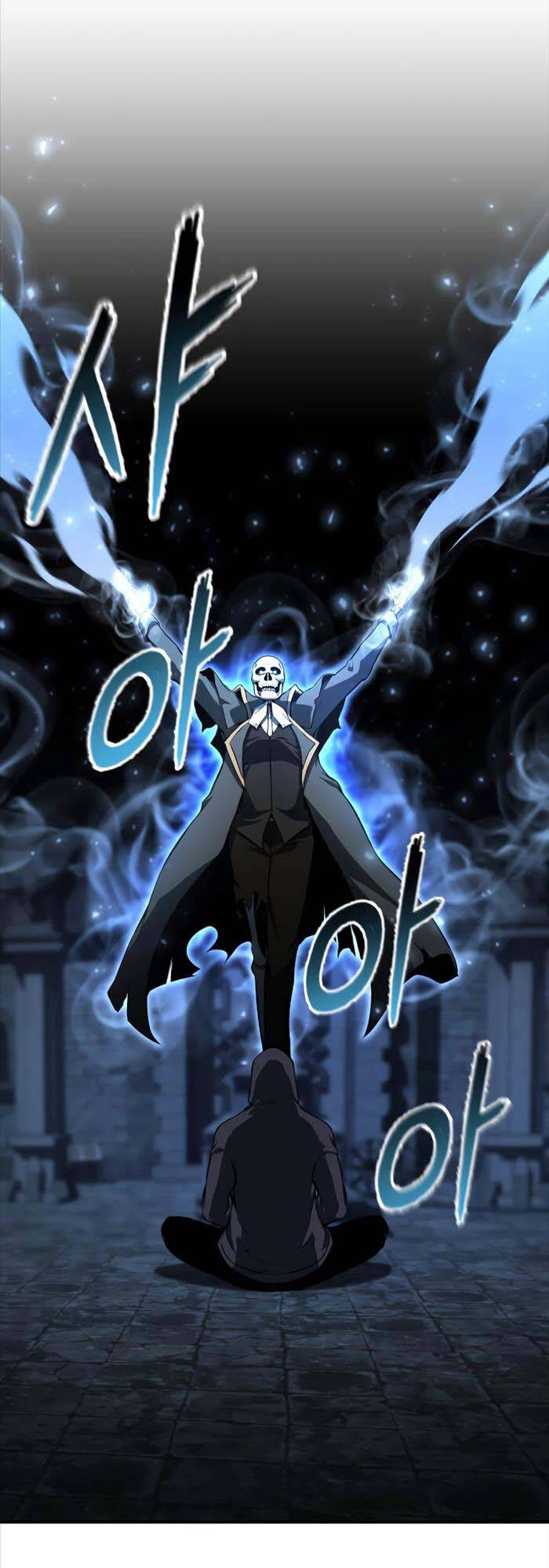 Tử Linh Sư Mạnh Nhất Chapter 5 - Trang 4