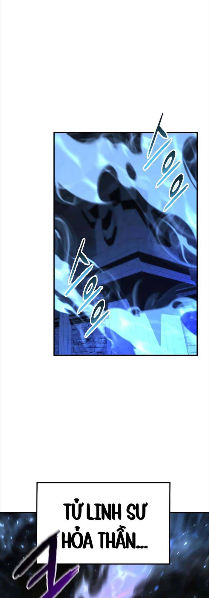 Tử Linh Sư Mạnh Nhất Chapter 5 - Trang 4