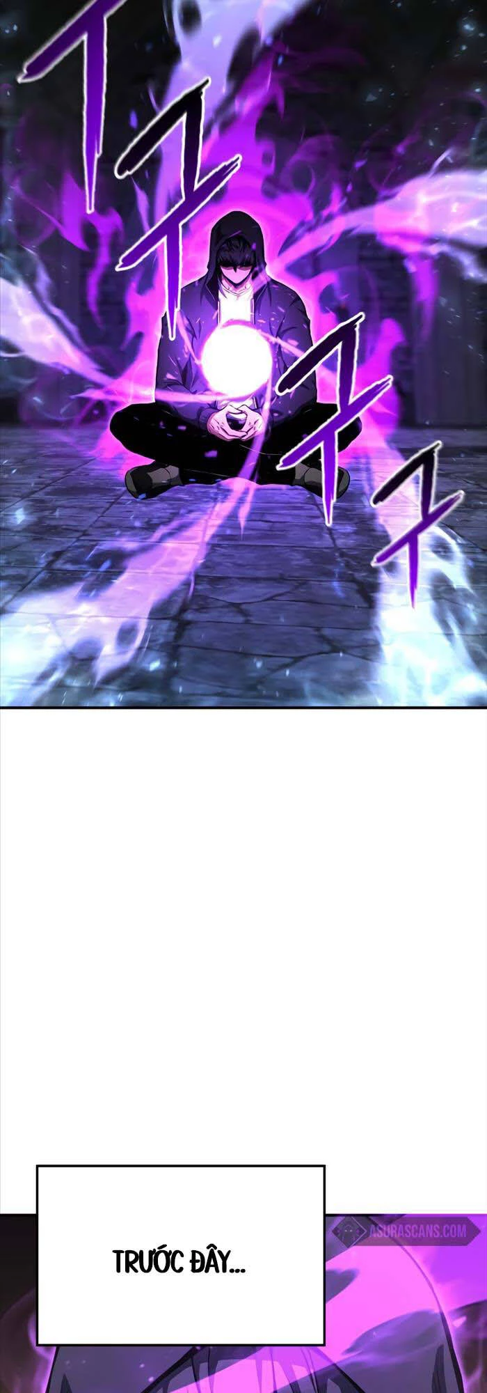 Tử Linh Sư Mạnh Nhất Chapter 5 - Trang 4