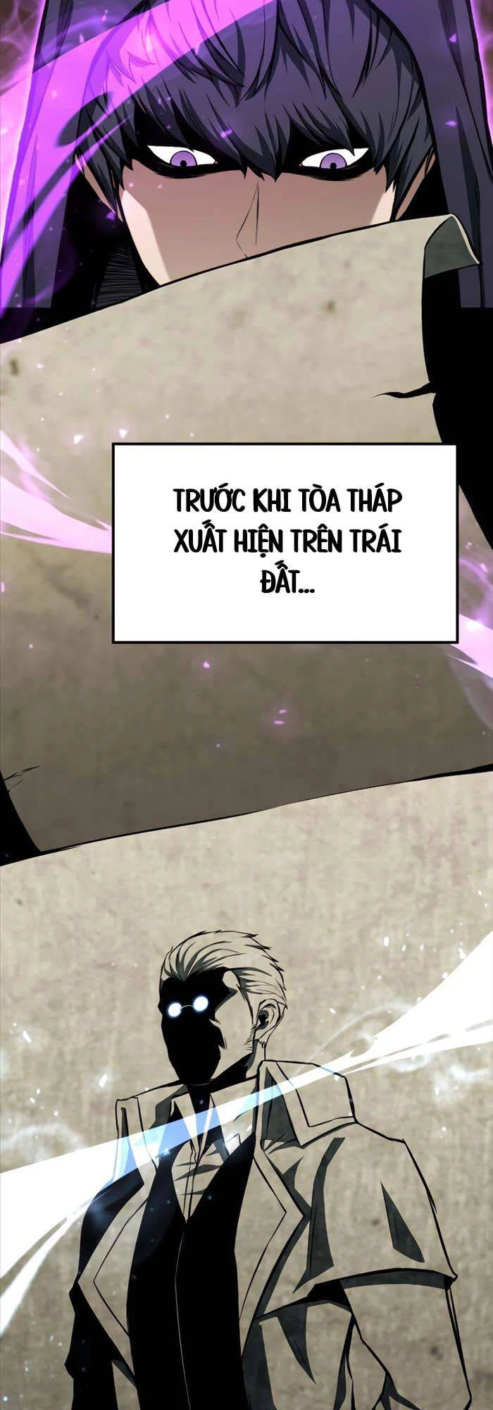 Tử Linh Sư Mạnh Nhất Chapter 5 - Trang 4