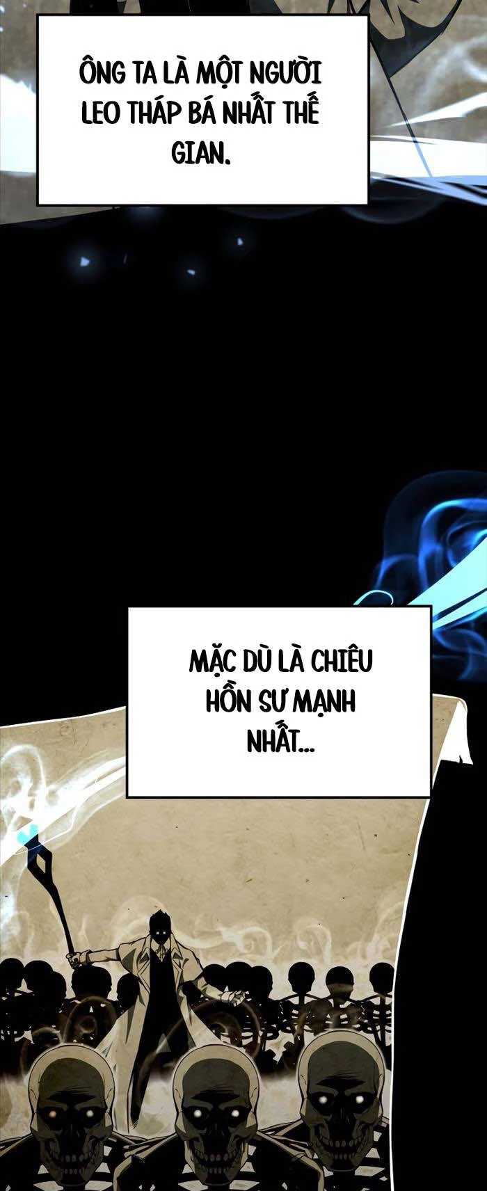 Tử Linh Sư Mạnh Nhất Chapter 5 - Trang 4