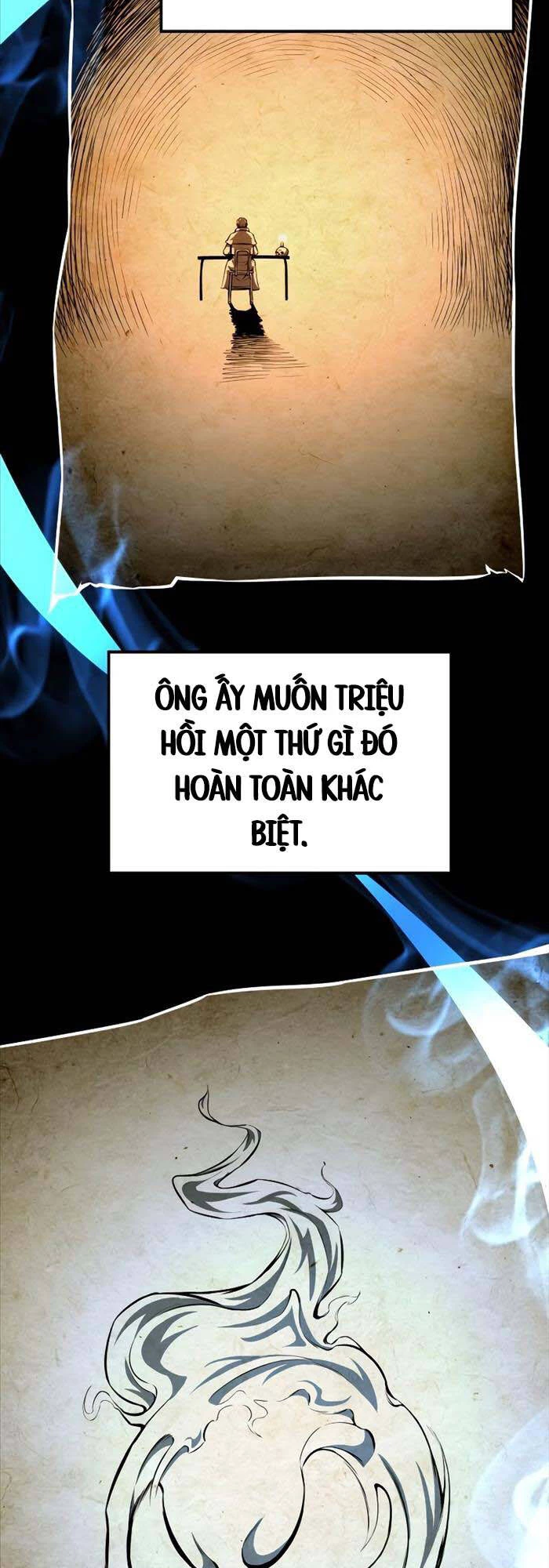 Tử Linh Sư Mạnh Nhất Chapter 5 - Trang 4