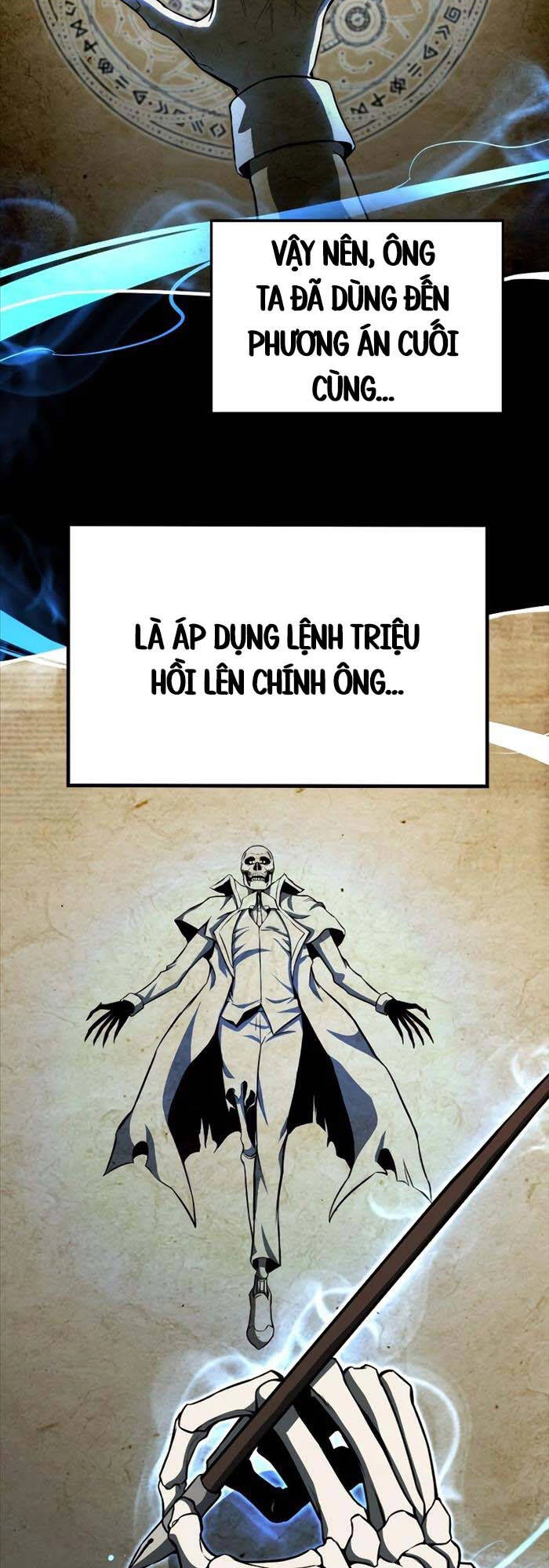 Tử Linh Sư Mạnh Nhất Chapter 5 - Trang 4