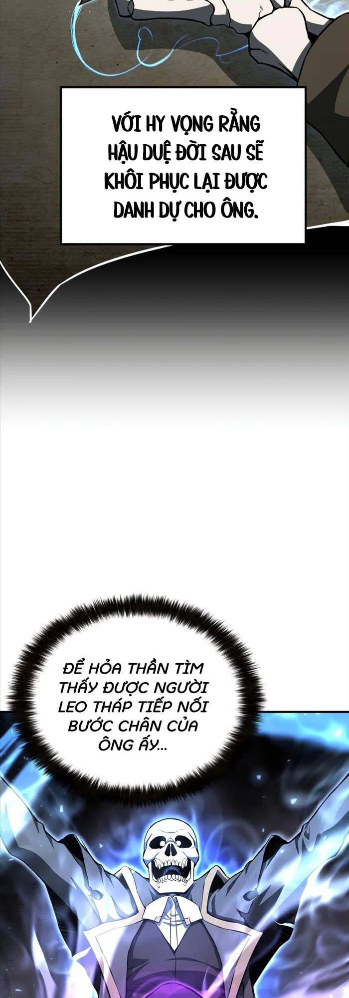 Tử Linh Sư Mạnh Nhất Chapter 5 - Trang 4