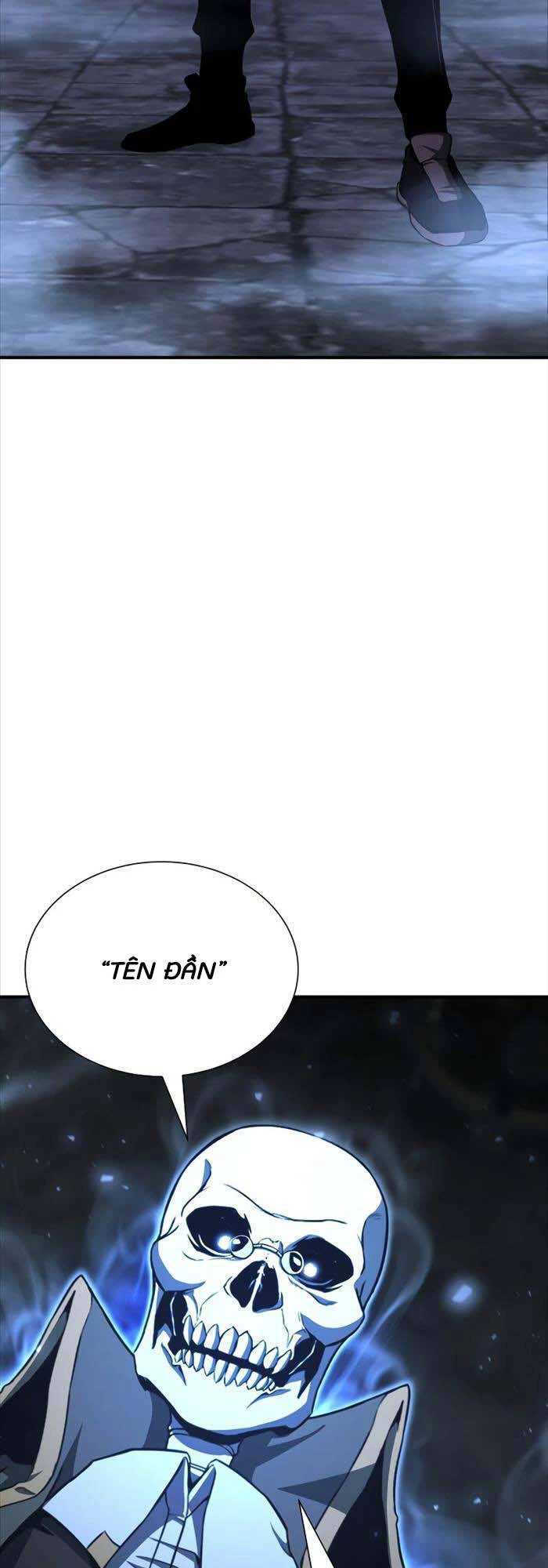 Tử Linh Sư Mạnh Nhất Chapter 5 - Trang 4