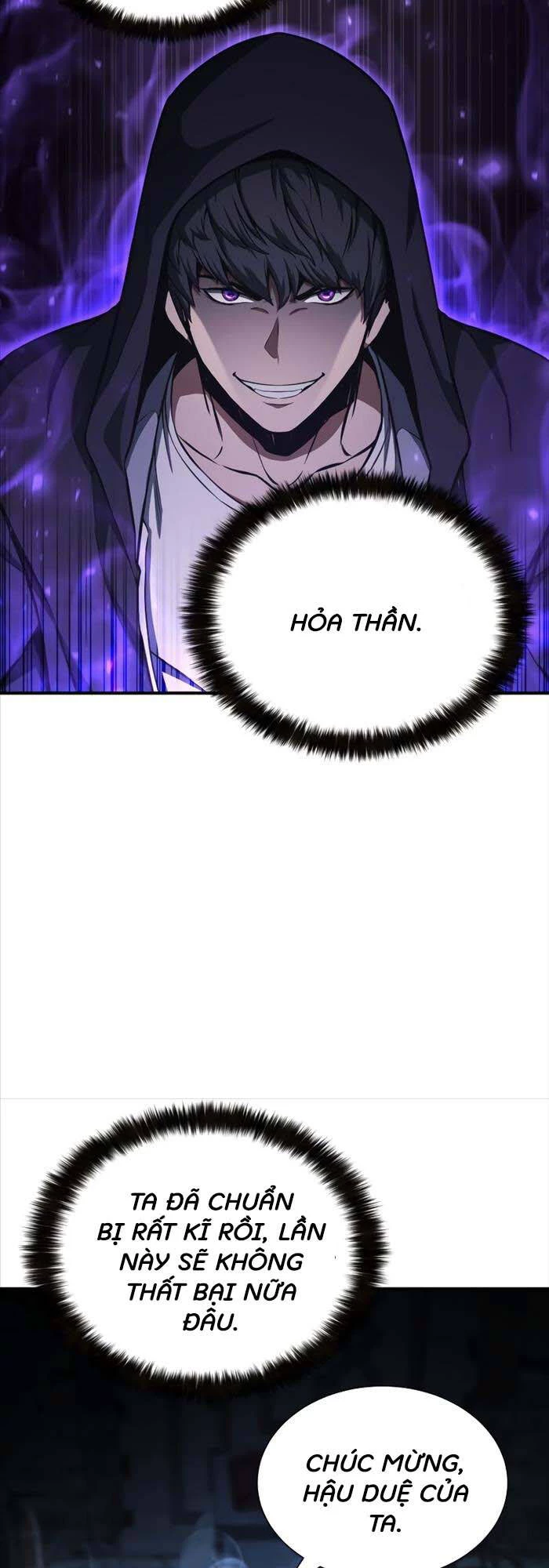 Tử Linh Sư Mạnh Nhất Chapter 5 - Trang 4