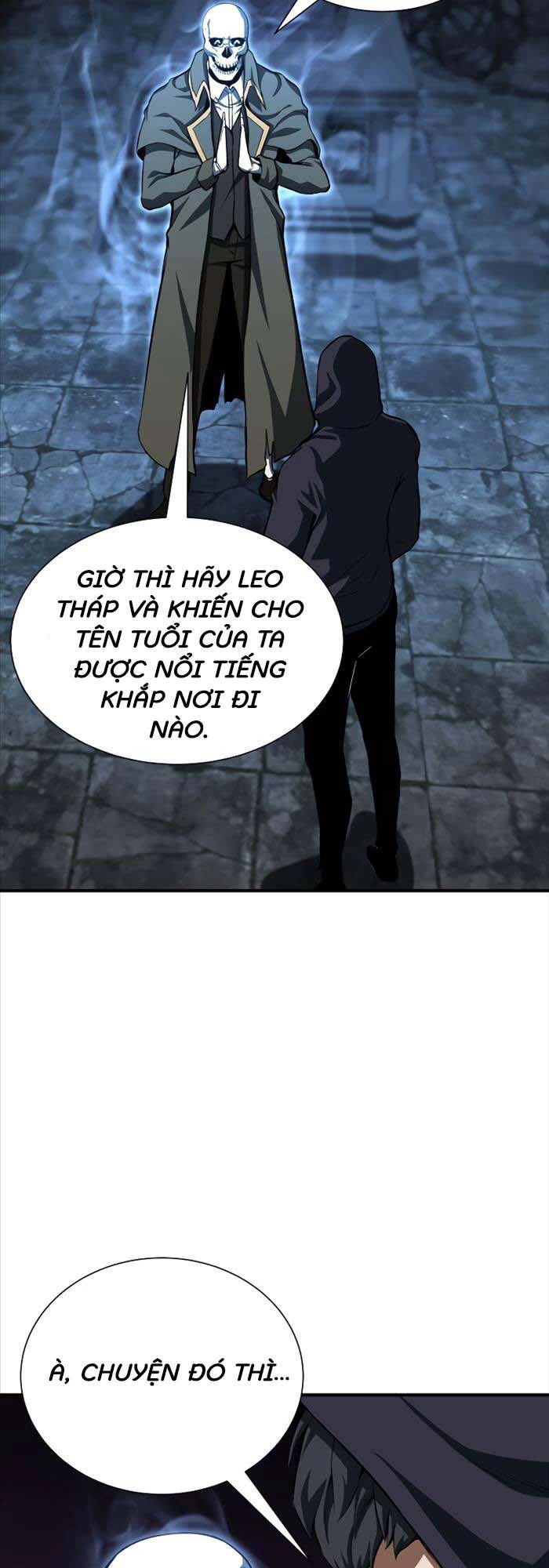 Tử Linh Sư Mạnh Nhất Chapter 5 - Trang 4