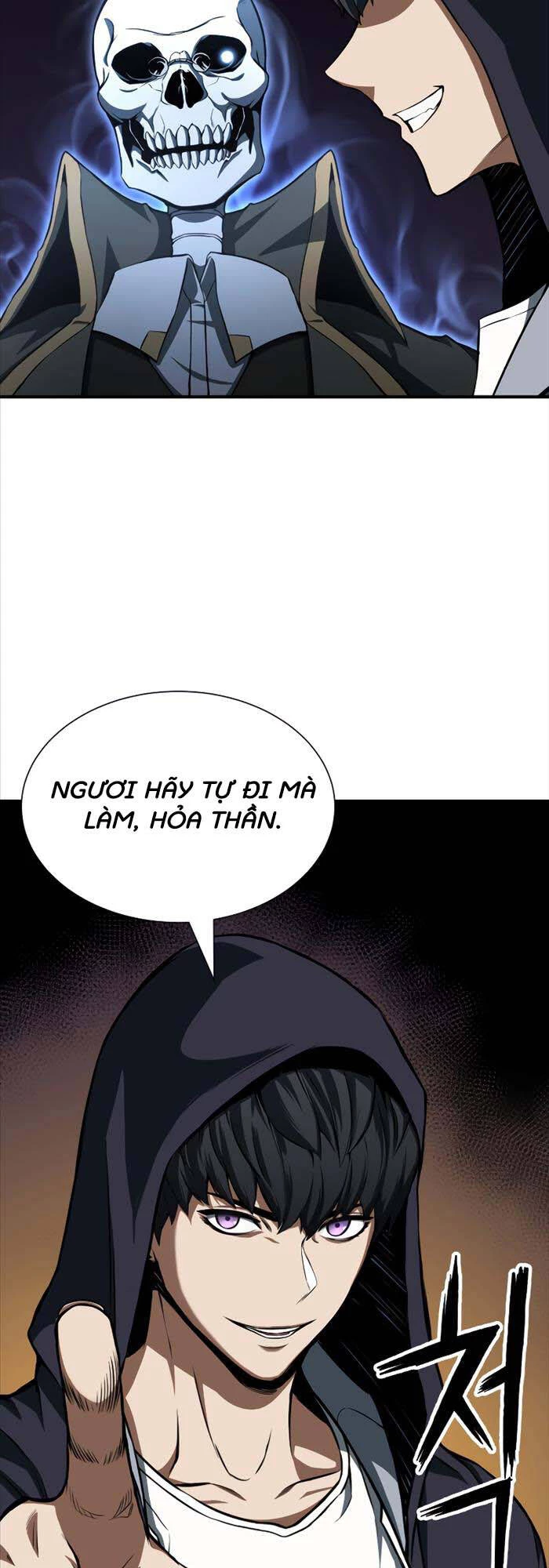 Tử Linh Sư Mạnh Nhất Chapter 5 - Trang 4