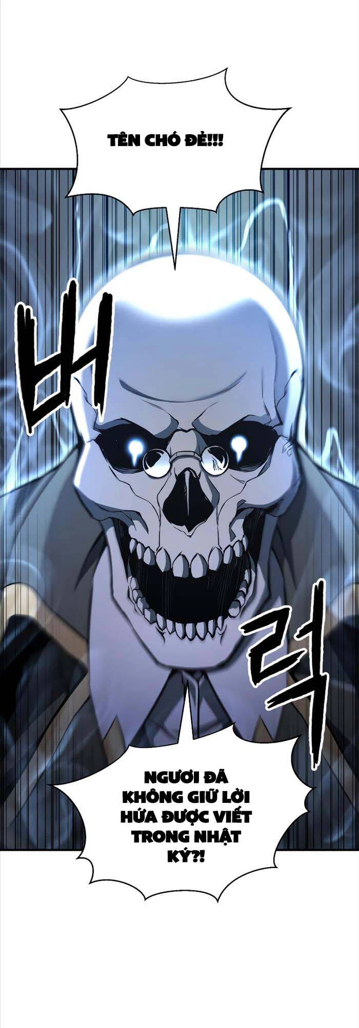 Tử Linh Sư Mạnh Nhất Chapter 5 - Trang 4