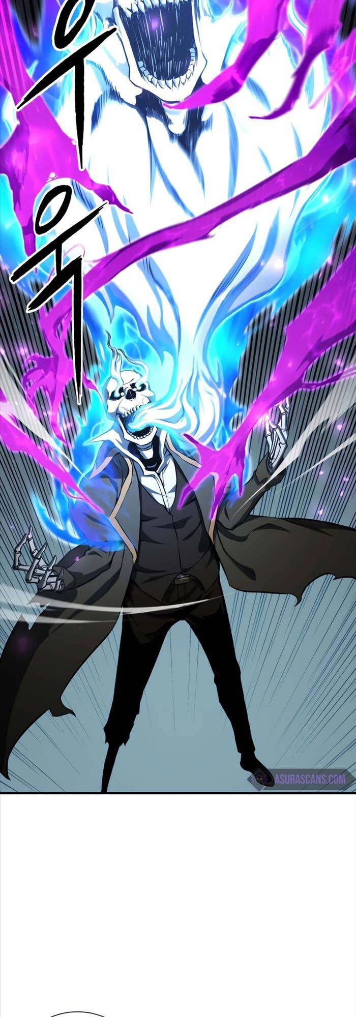 Tử Linh Sư Mạnh Nhất Chapter 5 - Trang 4