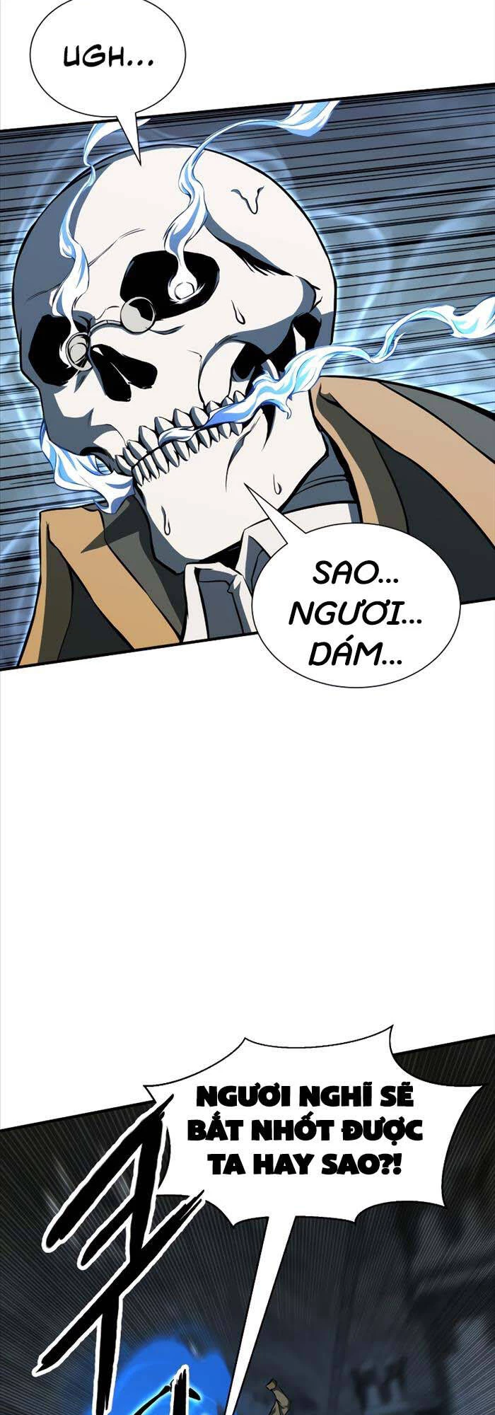 Tử Linh Sư Mạnh Nhất Chapter 5 - Trang 4