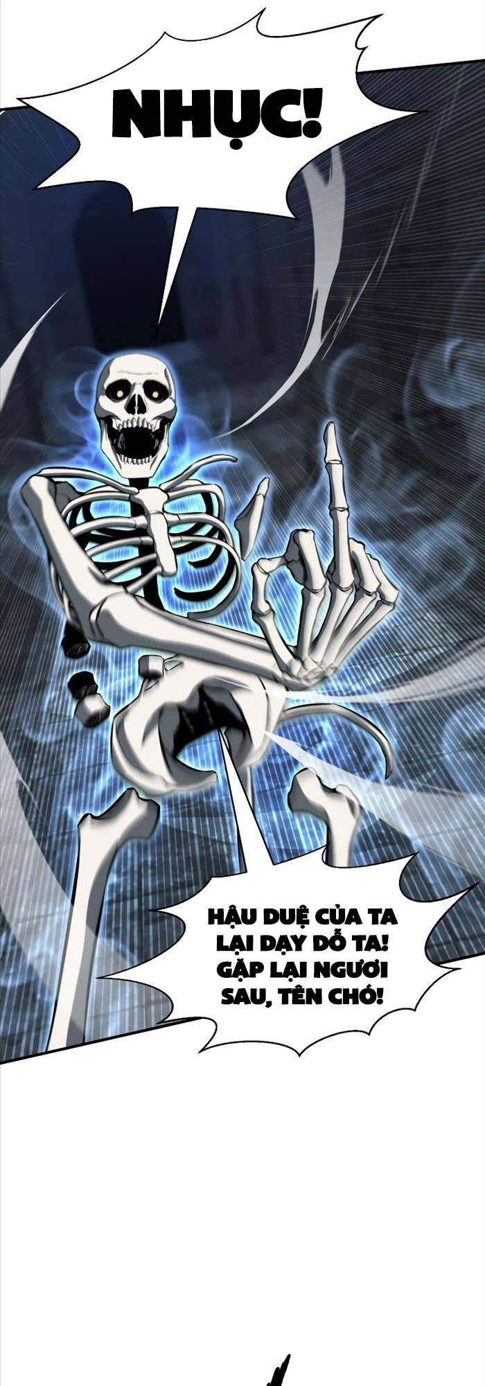 Tử Linh Sư Mạnh Nhất Chapter 5 - Trang 4