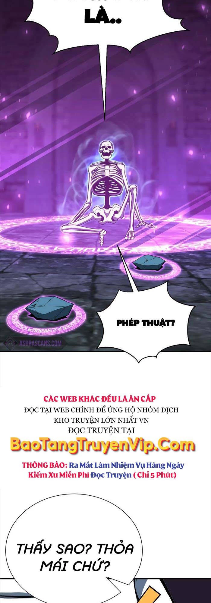 Tử Linh Sư Mạnh Nhất Chapter 5 - Trang 4